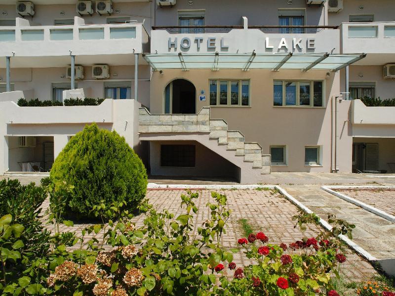 Lake Studios Кукунарис Экстерьер фото