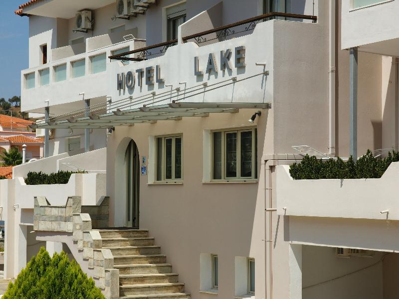 Lake Studios Кукунарис Экстерьер фото