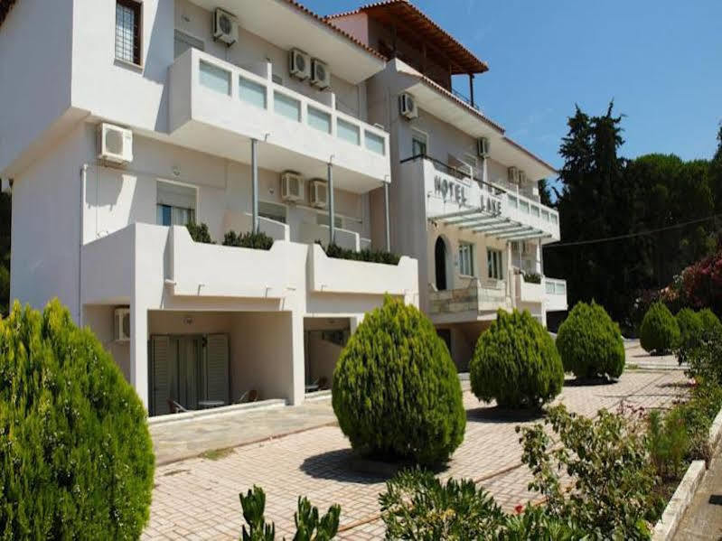 Lake Studios Кукунарис Экстерьер фото