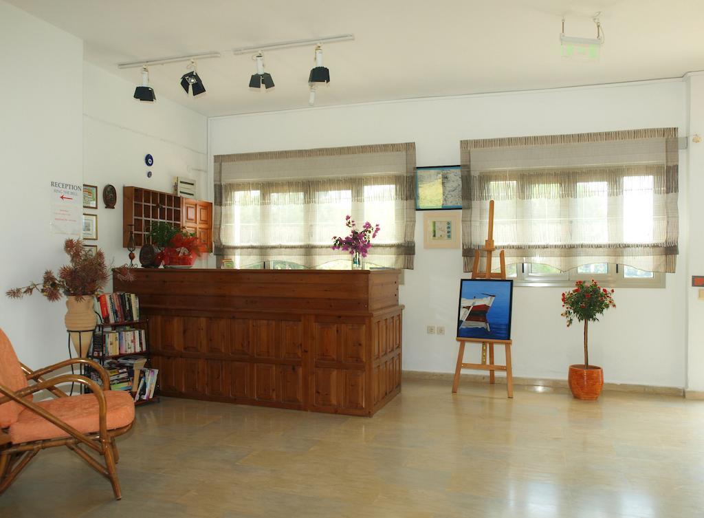 Lake Studios Кукунарис Экстерьер фото