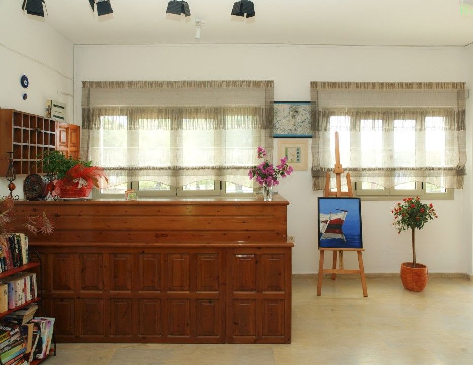 Lake Studios Кукунарис Экстерьер фото