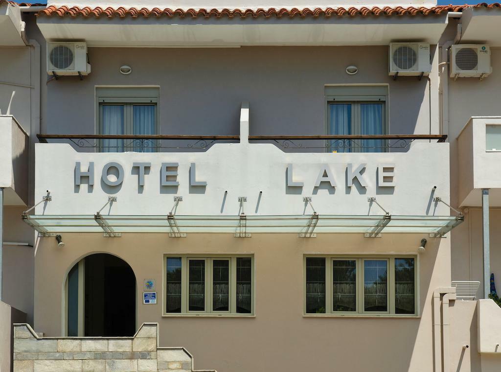Lake Studios Кукунарис Экстерьер фото